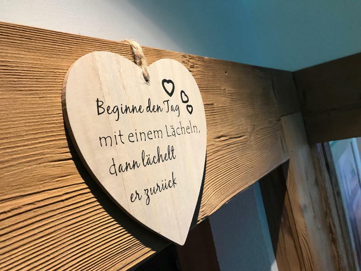 Agsdorf Dopplerstubn 아파트 외부 사진